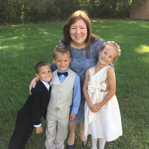 Meet your Posher, Susan